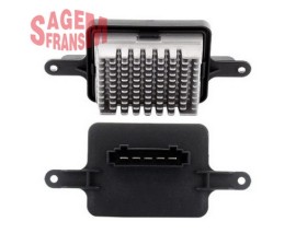 KALORİFER REZİSTANSI P3008 - P5008 1.6 2.0