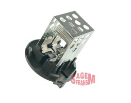 KALORİFER REZİSTANSI P307-C4