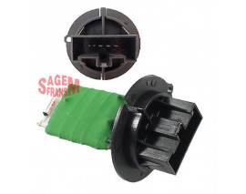 KALORIFER REZISTANSI P307-P206-C3