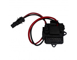 KALORİFER REZİSTANSI R.MEGANE