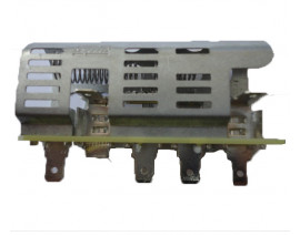 KALORİFER REZİSTANSI R9-R11-R19