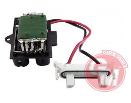 KALORIFER REZİSTANSI RENAULT CLIO