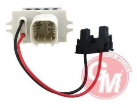 KALORİFER REZİSTANSI RENAULT CLIO R19 KANGOO EXSPRES