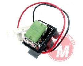 KALORIFER REZİSTANSI RENAULT KANGOO-CLIO