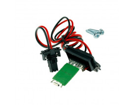 KALORİFER REZİSTANSI SCENIC II 03