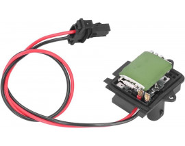 KALORİFER REZİSTANSI TRAFIC- VIVARO 01 7701050325