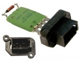 KALORIFER REZISTANSI TRANSIT T15 2.5TD 94 00 V184 2.0TDCI / 2.4TDCI 01 06 V347 V348 2.2TDCI 2.4TDC