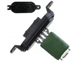 KALORİFER REZİSTANSI TRANSPORTER T5 2.0-AMAROK 2.0 TDI