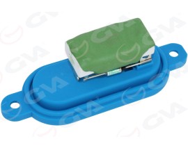 KALORİFER REZİSTANSI YEŞİL FIAT BRAVO-BRAVA-MAREA