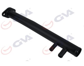 KALORİFER SOĞUTMA BORUSU TEMPRA