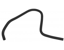 KALORIFER SU CIKIS HORTUMU R12