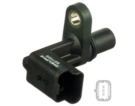 KAM MİLİ SENSÖRÜ - BMW 1. 3/ CITROEN BERLİNGO. C3. C4. C5. DS3. DS4. DS5/ MINI MİNİ/ PEUGEOT 207. 20