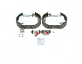 KAMPANA FREN REVİZYON KİTİ