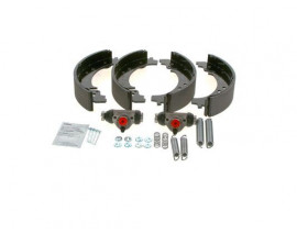 KAMPANA FREN REVİZYON KİTİ - PRO - 250 / 50 / 20.6