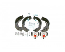 KAMPANA FREN REVİZYON KİTİ -PRO