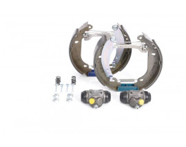 KAMPANA FREN REVİZYON KİTİ - SUPERPRO 0204114006