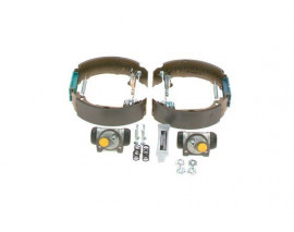 KAMPANA FREN REVİZYON KİTİ - SUPERPRO 180 / 40 / 20.6 0204113584