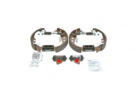 KAMPANA FREN REVİZYON KİTİ - SUPERPRO - 200.0 / 32.00 / 17.46