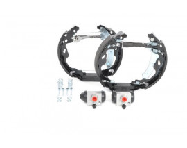 KAMPANA FREN REVİZYON KİTİ - SUPERPRO - 200.0 / 32.00 / 19.00