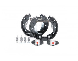 KAMPANA FREN REVİZYON KİTİ - SUPERPRO - 200 / 29 / 19.05