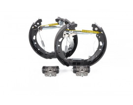 KAMPANA FREN REVİZYON KİTİ - SUPERPRO 200 / 32 / 19.05