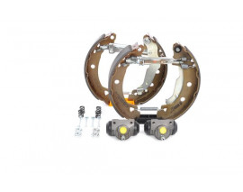 KAMPANA FREN REVİZYON KİTİ - SUPERPRO - 203 / 38 / 22.20