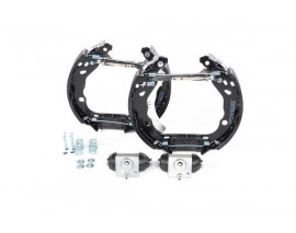 KAMPANA FREN REVİZYON KİTİ - SUPERPRO 203 / 39 / 20.6