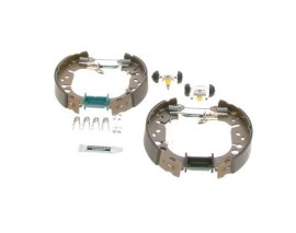 KAMPANA FREN REVİZYON KİTİ SÜPERPRO-228/40/19.0 CORSA 1.2I-1.4-1.3CDTI-1.0 TWINPORT 06