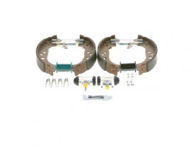 KAMPANA FREN REVİZYON KİTİ - SUPERPRO 228 / 40 / 20.64