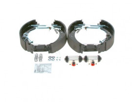 KAMPANA FREN REVİZYON KİTİ - SUPERPRO - 254.0 / 57.00 / 22.20