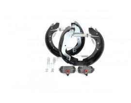 KAMPANA FREN REVİZYON KİTİ - SUPERPRO - 254.0 / 57.00 / 27.00