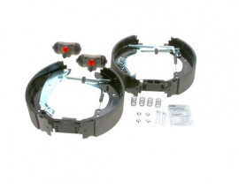 KAMPANA FREN REVİZYON KİTİ - SUPERPRO - 254 / 57 / 27.00