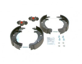 KAMPANA FREN REVİZYON KİTİ - SUPERPRO - 255.0 / 45.00 / 23.80