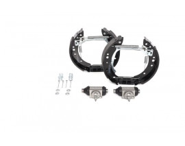 KAMPANA FREN REVİZYON KİTİ - SUPERPRO