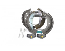 KAMPANA FREN REVİZYON KİTİ - SUPERPRO - 280 / 63 / 25.4