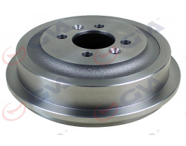 KAMPANA KANGOO MEGANE I 1.5 DZL