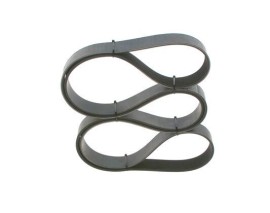 KANALLI KAYIŞ 10PK2473ES BMW F20 116İ-118İ 10 120İ 15 316İ-320İ 12-16