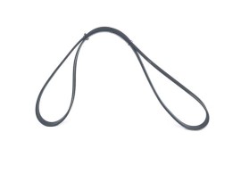 KANALLI KAYIŞ 5PK903 RENAULT TWINGO 1.2 8V 93-96 MITSUBISHI TOYOTA 58357