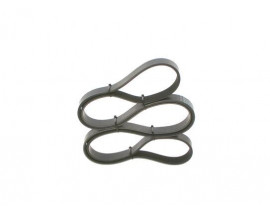 KANALLI KAYIŞ 6PK1830 TRAFIC II 1.9DCI 8V 01-06 -BMW-FIAT-BRAVA-BRAVO-MAREA 1.9TD 8V 96 68802XS