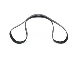 KANALLI KAYIŞ 9PK2338ES MERCEDES AXOR 04