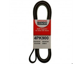 KANALLI KAYIŞ ACCENT-CITROEN-PEUGEOT-TOYOTA-FIAT AUDI