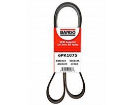 KANALLI KAYIŞ AMAROK 2.0TDI 10 POLO 1.4TDI 14 CRAFTER PEJO CITROEN VW BMW 68371