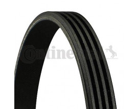 KANALLI KAYIŞ BMW 3-X3-STILO 1.6 04