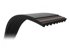 KANALLI KAYIŞ BMW 320D 2.0D 16V 01-05 320D COMPACT 2.0TD 16V 01-05 320D TOURING 2.0D 16V 01-0