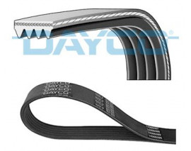 KANALLI KAYIŞ CHEVROLET AVEO 1.2 8V 04-08 CRUZE 1.3 16V 03 1.5VVTI 16V 03 HONDA NISSAN SUZUKI