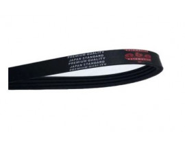 KANALLI KAYIŞ CITROEN