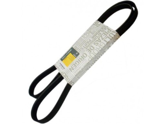 KANALLI KAYIS CLIO II 98 05 SYMBOL II 08 14 MEGANE I 98 02 LOGAN 04 KANGOO 97 SANDERO 08 MERCEDES W414 W168 5PK 1750