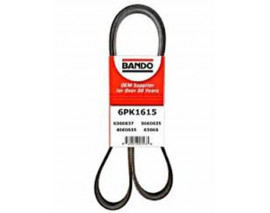 KANALLI KAYIŞ CORSA D 1.7 CDTI 06 -AUDI-LANCIA-VOLVO