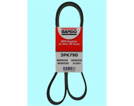 KANALLI KAYIŞ DAIH HON ROV NIS G3PK0787 38348