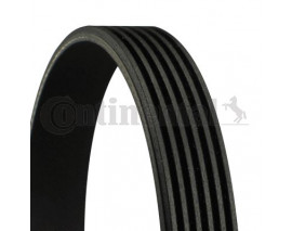 KANALLI KAYIŞ FIAT PUNTO 1.9D HYUNDAI TOYOTA AVENSIS AURIS COROLLA RAV4 VERSO CHERY FORD 68383